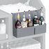 Cambro BAR54SR Speed Rail for BAR540 Portable Bar