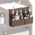 Cambro BAR54SR Speed Rail for BAR540 Portable Bar