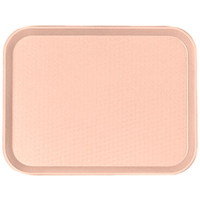 Cambro Camtray Rectangular Fast Food Serving Tray ( Case of 24 )
