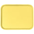Cambro Camtray Rectangular Fast Food Serving Tray ( Case of 24 )
