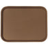 Cambro Camtray Rectangular Fast Food Serving Tray ( Case of 24 )