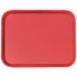 Cambro Camtray Rectangular Fast Food Serving Tray ( Case of 24 )