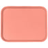 Cambro Camtray Rectangular Fast Food Serving Tray ( Case of 24 )