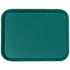 Cambro Camtray Rectangular Fast Food Serving Tray ( Case of 24 )