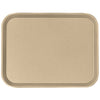 Cambro Camtray Rectangular Fast Food Serving Tray ( Case of 24 )