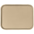 Cambro Camtray Rectangular Fast Food Serving Tray ( Case of 24 )