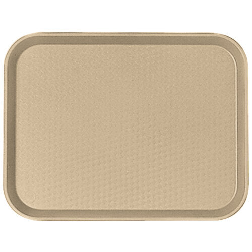 Cambro Camtray Rectangular Fast Food Serving Tray ( Case of 24 )