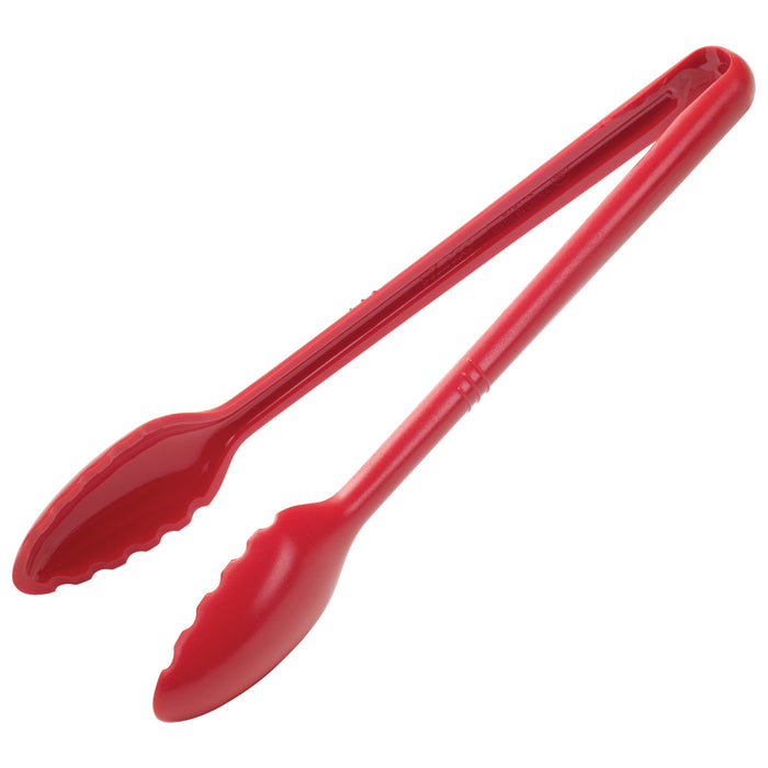 CVST SERIES - CURV Serving Tongs by Winco - Available in Different Models