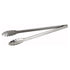 Winco UT-HT Series Extra-Heavyweight Stainless Steel Utility Tongs
