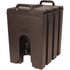 Cambro Camtainer 10 Gallon Insulated Beverage Carrier