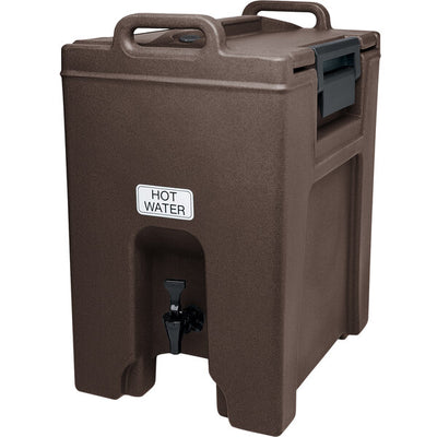 Cambro Ultra Camtainer 10 Gallon Insulated Beverage Carrier
