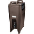 Cambro Ultra Camtainer 5 Gallon Insulated Beverage Carrier