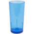 Cambro Del Mar 24 oz Plastic Tumbler Commercial Drink Glass ( Case of 36 )