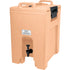 Cambro Ultra Camtainer 10 Gallon Insulated Beverage Carrier