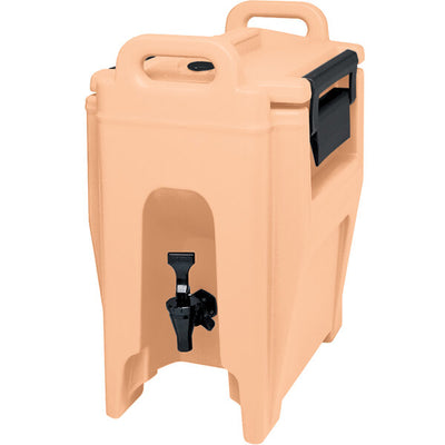 Cambro Ultra Camtainer 2.5 Gallon Insulated Beverage Carrier