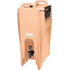 Cambro Ultra Camtainer 5 Gallon Insulated Beverage Carrier