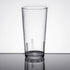 Cambro Del Mar 16 oz Plastic Tumbler Commercial Drink Glass ( Case of 36 )