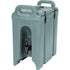Cambro Camtainer 2.5 Gallon Insulated Beverage Carrier