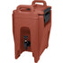 Cambro Ultra Camtainer 2.5 Gallon Insulated Beverage Carrier
