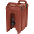 Cambro Camtainer 2.5 Gallon Insulated Beverage Carrier