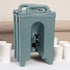 Cambro Camtainer 1 Gallon Insulated Beverage Carrier