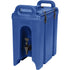 Cambro Camtainer 2.5 Gallon Insulated Beverage Carrier