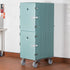 Cambro Camcart® Commercial Tray & Sheet Pan Carrier with Security Package