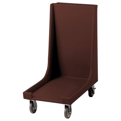 Cambro Camdolly with Handle for 18" x 26" Trays Heavy Duty Commercial Transport Dolly