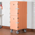 Cambro Camcart® Commercial Tray & Sheet Pan Carrier with Security Package