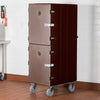Cambro Camcart® Commercial Tray & Sheet Pan Carrier with Security Package