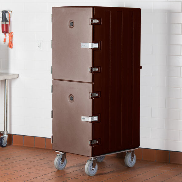 Cambro Camcart® Commercial Tray & Sheet Pan Carrier with Security Package