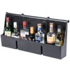 Cambro Cambar® 7-Bottle Speed Rail
