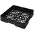Cambro Camrack® Full Size Base Rack with Closed Sides