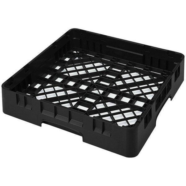 Cambro Camrack® Full Size Base Rack with Closed Sides