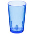 Cambro Del Mar 8 oz Plastic Tumbler Commercial Drink Glass ( Case of 36 )