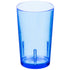 Cambro Del Mar 12 oz Plastic Tumbler Commercial Drink Glass ( Case of 36 )