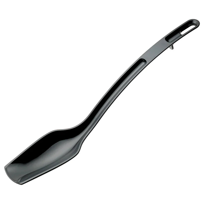 CURV, Tapered Buffet Spoons by Winco - Available in Different Colors