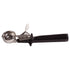 Winco Prime 18/8 Stainless Steel One-Piece Thumb Press Dishers