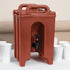 Cambro Camtainer 1 Gallon Insulated Beverage Carrier