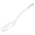 CURV, Tapered Buffet Spoons by Winco - Available in Different Colors