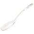 CURV, Tapered Buffet Spoons by Winco - Available in Different Colors