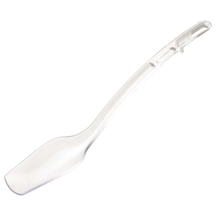 CURV, Tapered Buffet Spoons by Winco - Available in Different Colors