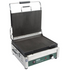 Waring WPG250B Panini Supremo Grooved Top & Bottom Panini Sandwich Grill