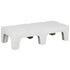 Cambro Commercial Dunnage Rack for Elevated Food, Beverage & Bulk Storage