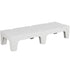 Cambro Commercial Dunnage Rack for Elevated Food, Beverage & Bulk Storage