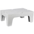 Cambro Commercial Dunnage Rack for Elevated Food, Beverage & Bulk Storage