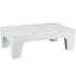 Cambro Commercial Dunnage Rack for Elevated Food, Beverage & Bulk Storage