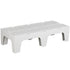 Cambro Commercial Dunnage Rack for Elevated Food, Beverage & Bulk Storage
