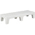 Cambro Commercial Dunnage Rack for Elevated Food, Beverage & Bulk Storage