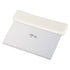 DSC-2W - Dough Scraper, Plastic Handle - White by Winco